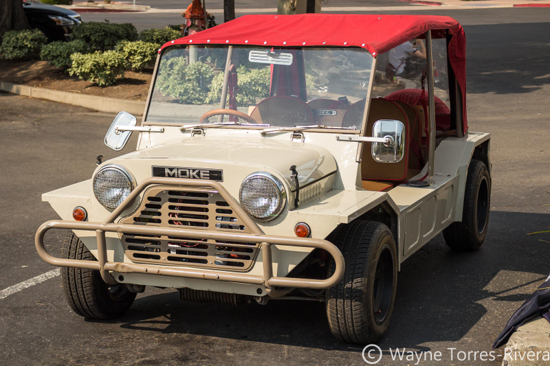 Illustration for article titled September 3rd Blackhawk Cars and Coffee Photodump